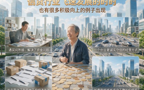 征信黑、征信不好、征信烂必看！2026年最低利息贷款平台盘点，这五个口子借4000应急超适配