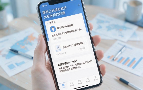 6月实测！手机借钱软件都有啥软件好？这5个秒下款平台门槛低、资质要求不高超便捷