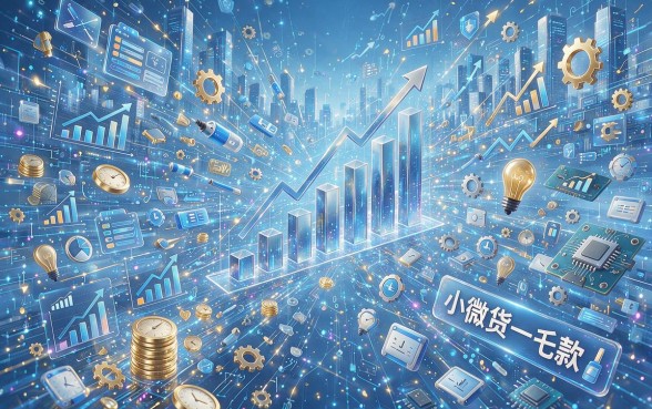 不看大数据征信的借款速批3000元!这5款软件对征信要求不高,操作省心不繁琐