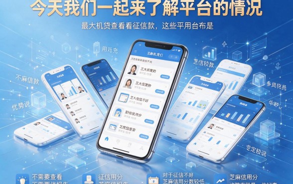 手机贷不看征信不看芝麻分，2026年低息通道限时开放，速看！