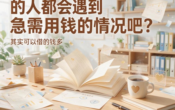 2026最好通过得网贷平台盘点：这5个急用秒下款4000元真的给力