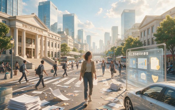 急需用钱必看！2026年这5个容易通过的贷款平台秒放款到账