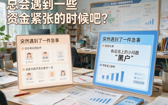 适合黑户2026年专业深度测评：什么借款软件比较好通过？