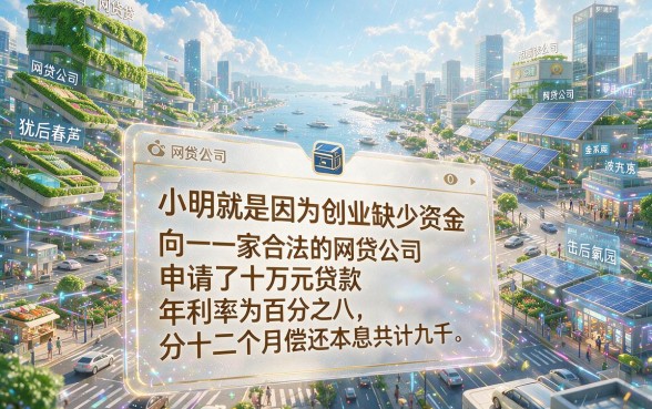 急用钱速看！2026年这5个类似捷信消费贷一样的贷款软件，黑户也能秒到账！