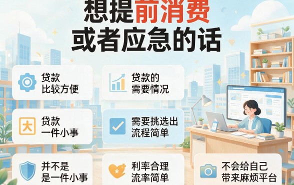 18岁借钱必看！2026年最容易贷款的5个低门槛平台，年龄要求不高秒下4000
