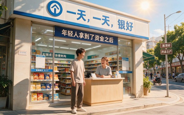 征信黑了也能借到3万元？2026亲测这5个新小额贷款口子秒下款