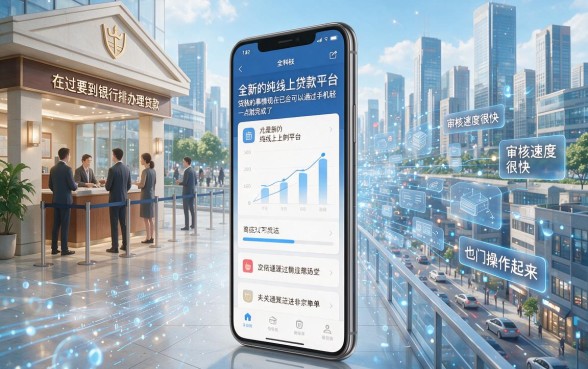 2026纯机审秒批口子大盘点！这5个2500元秒批口子，2026年必撸