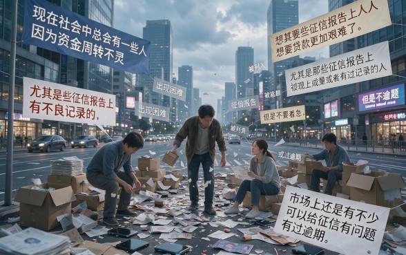 有逾期、适合黑户2026年这5个大额口子照样能下款，人人2500起