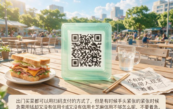 手机贷款不用芝麻信用！2026最新实测：这5个借款App真不看分