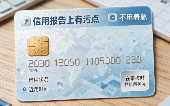 2026年哪信用卡不查征信？这5个无视征信借钱秒下软件真心推荐！