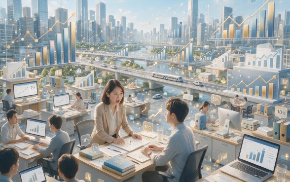 2026利息低又好借！哪个借款的利息比较低？这5个贷款软件放心挑！