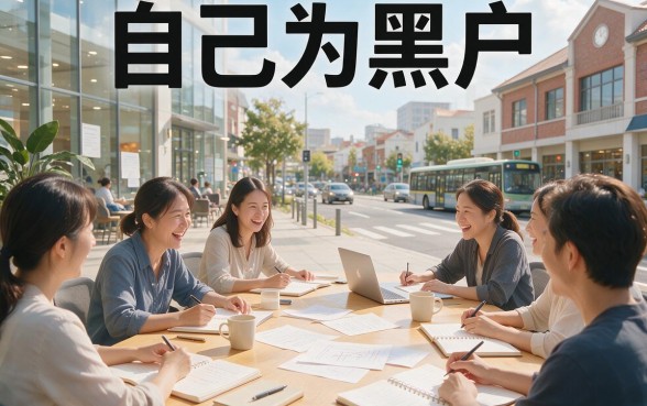 适合黑户5个对征信要求不高的借款口子,2026速申速批指南教你哪种贷款软件容易通过