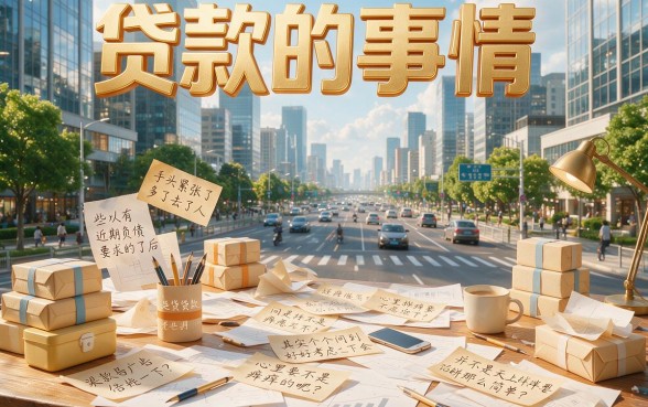 不看近期负债的贷款容易通过，2026亲测这5个口子借4000秒批