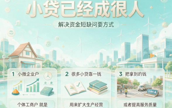 盘点5个7000小额借利息低软件，利息较低的小额贷就选它们
