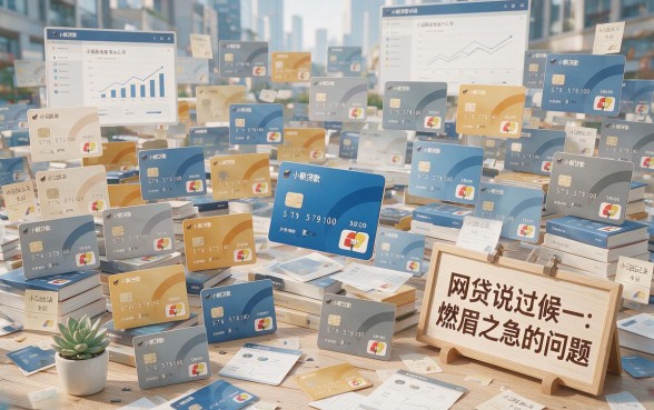 信用卡在手就能借！这5个无视征信的50000元网贷APP，操作顺畅到账快