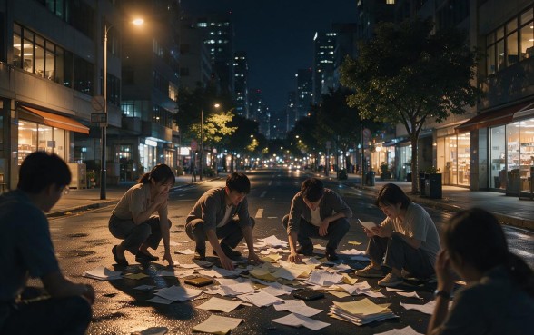 2026黑户夜间逾期也能借！这5个黑户借款平台秒下3000