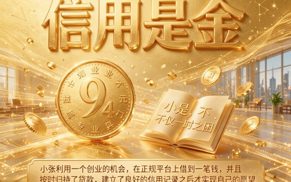 芝麻分570也能贷？这5个正规网贷平台速度收藏！