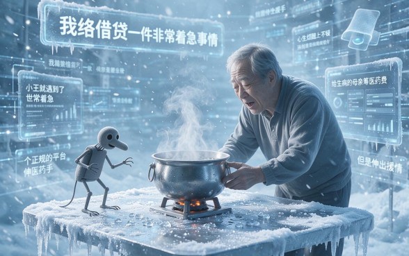 2026保姆级教程！哪个平台借款正规利息低分期长？盘点5个专注普通用户的靠谱平台