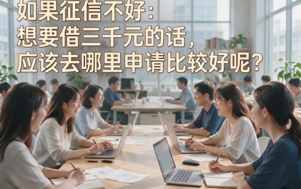 2026最新！黑户贷款三万哪个平台好下款？独家借贷技巧+必备易下款APP