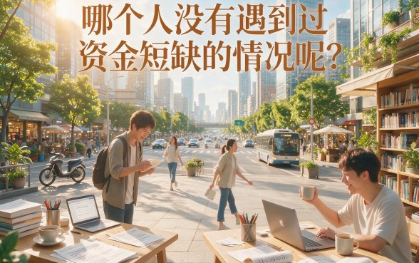 2026年精选：借款平台哪个门槛低利息低的？这5个不看征信不看大数据的别错过
