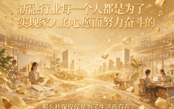 有社保必下款！2026新手必看：5个用社保能贷款5000的口子实测