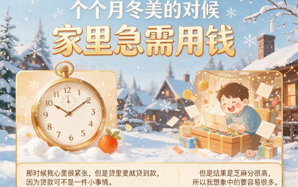芝麻分能借钱的正规平台盘点！2026年最新整理这5个，速看