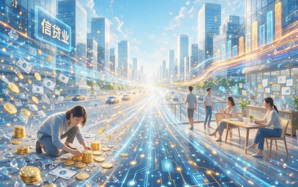 2026借钱必看!这5个7天必下口子借款平台,轻松到账5000元