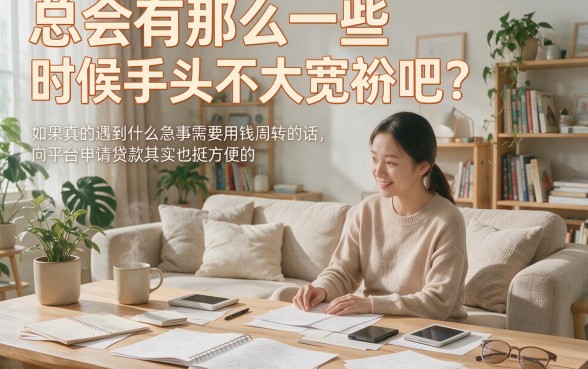 2026实测！借钱可分24期利息超低的平台合集，这5个1500元分期口子优先体验