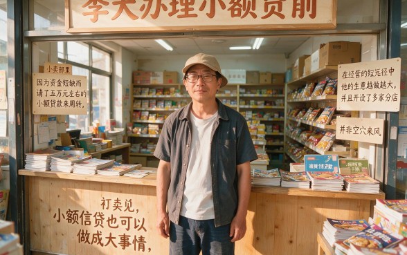 2026年必看：这5个网上小额贷款的利息高到离谱，借钱前先算清这笔账！