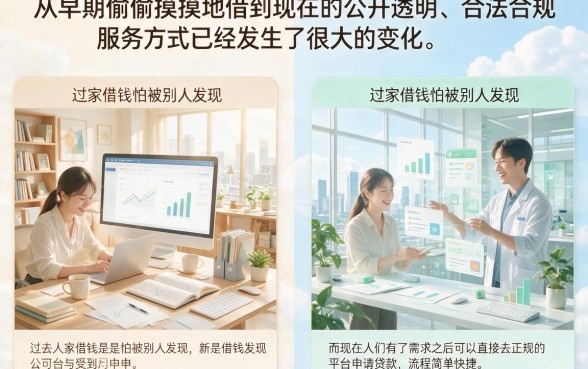 2026最好款的借钱口子盘点！这5个亲测好批，速看