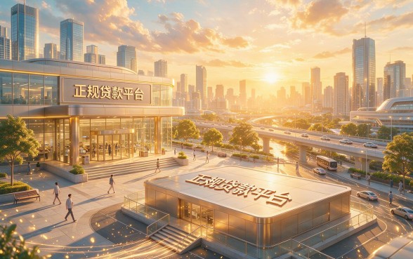 一个月贷款的正规口子权威盘点，这5个29000借款渠道太稳了