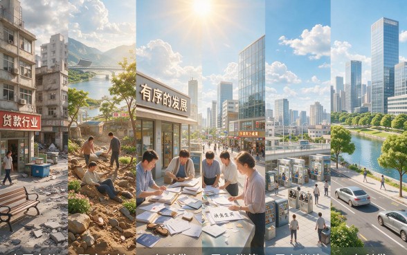 2026年必过的借贷平台大盘点！这5个5000元借款口子居然百分百通过
