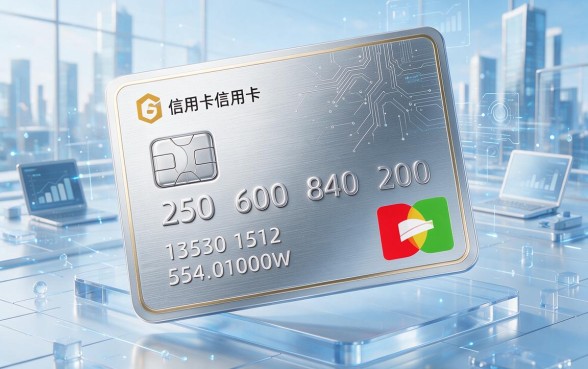 5个信用卡贷款不查征信记录的口子,急需周转必看!