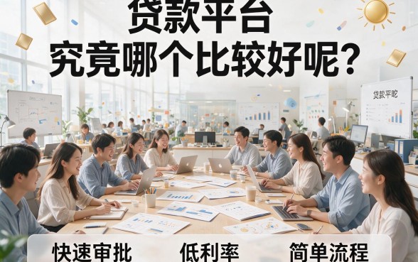 2026年新渠道揭秘！最好贷的贷款口子是哪个？这篇细致优选别错过！