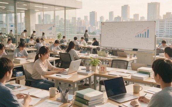 什么网贷可以容易通过征信查询？这5个借款5000的口子对征信要求不高