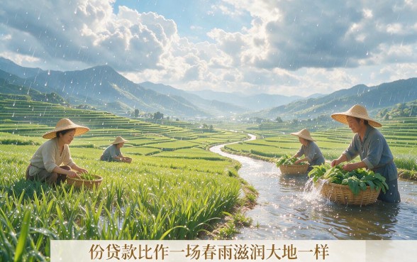网贷下款额度大容易放款的有哪些？这5个随借随还借钱口子千万别错过！