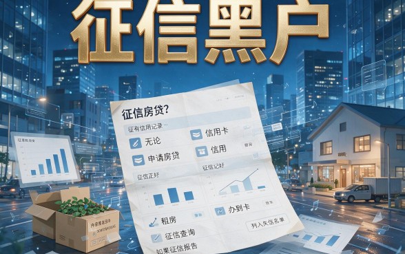 征信黑、征信烂也能借！1000元上下小额贷款黑户专属口子速览