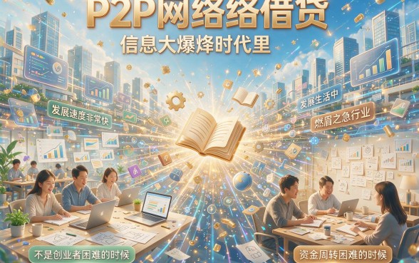 适合黑户2026最新测评：5个不查征信的大额口子，教你搞到十万以上贷款