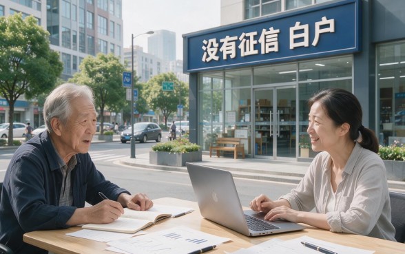 黑户白户贷款5万可以！这5个贷款软件当天到账速览
