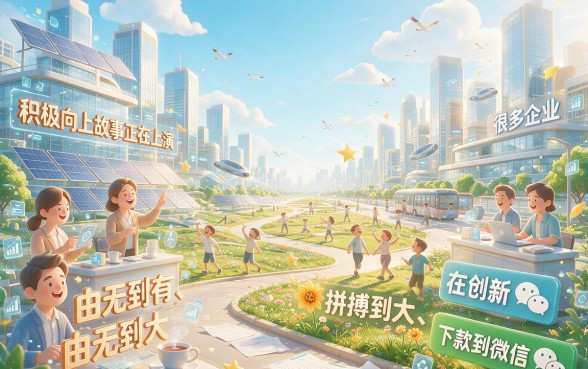 2026现在什么平台能下款到微信？这5个秒到账，1000元直接借到微信！