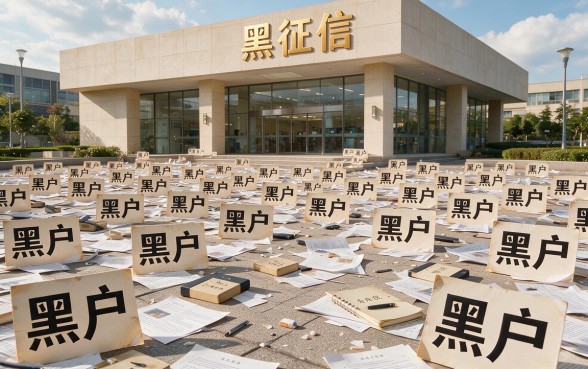 黑户借钱不查征信的软件有哪些？5个借6000无需征信的安全平台，今天极少人知道