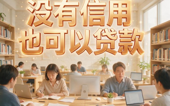 2026速贷必备！什么软件可以不看信用借钱？揭秘包下的网贷口子