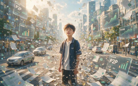 什么借钱软件不用满成年可以借款？2026低息福利，这5个贷款软件未成年也能申请！
