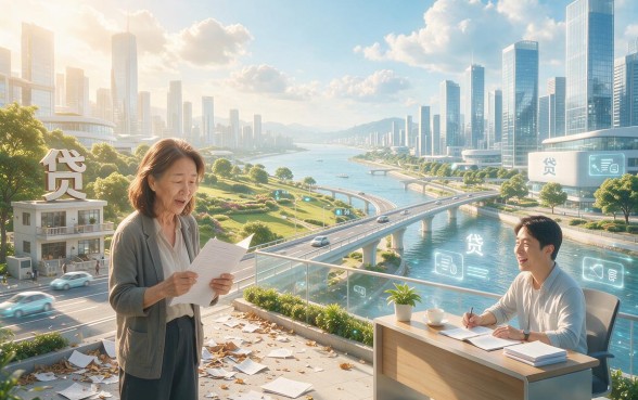2026最新盘点：支付宝借钱哪些不查征信？这5个正规小额贷款机构别错过