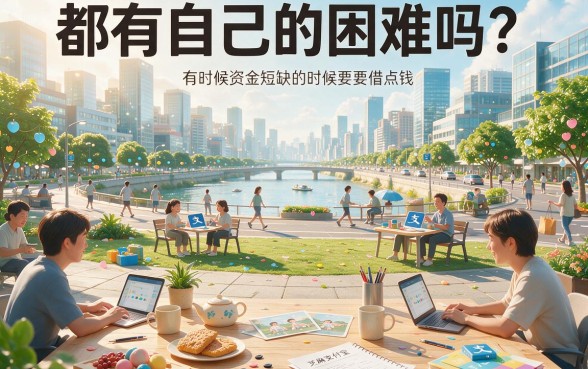 芝麻信用好用什么贷款？这5个对芝麻分要求不高的借款5000元APP，值得长期周转