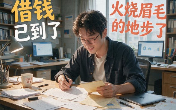 适合黑户2026年无需审核不看征信的贷款有哪些？这5个借款5000的口子秒批到账