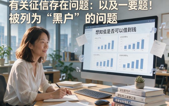 2026必藏！征信有逾期、黑户也能量身下款一万，这5个借钱要求不高的APP推选