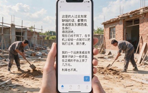 2026年借贷秘籍！贷款哪个正规平台容易借到？今日筛选这五个正规好下款的APP