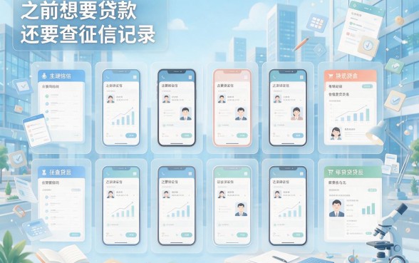 2026借贷不看征信的APP大盘点!这5个对征信要求不高的口子,急用3500也能轻松解围