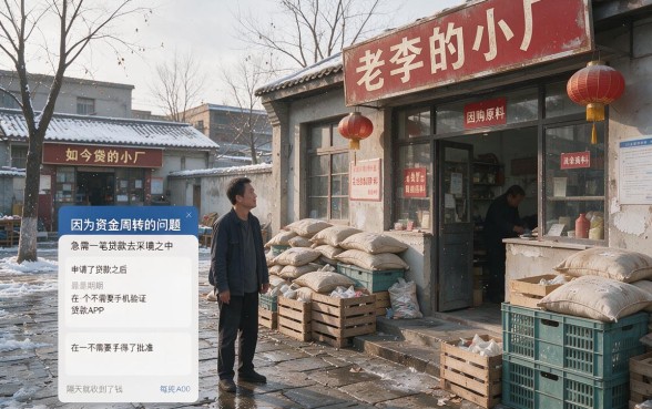 2026年亲测盘点:5个无需手机认证的贷款app,借款真的不用手机验证!